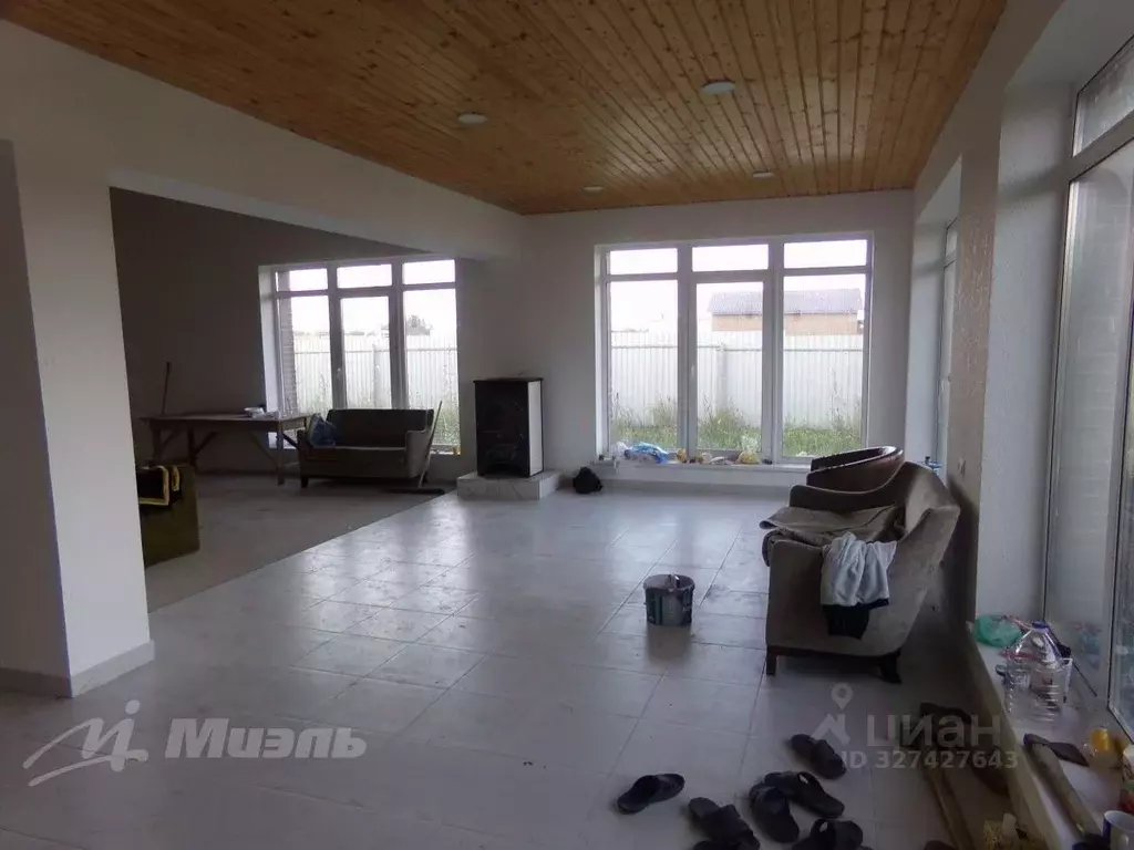 Дом в Московская область, Раменский муниципальный округ, 50529 кв-л  ... - Фото 1