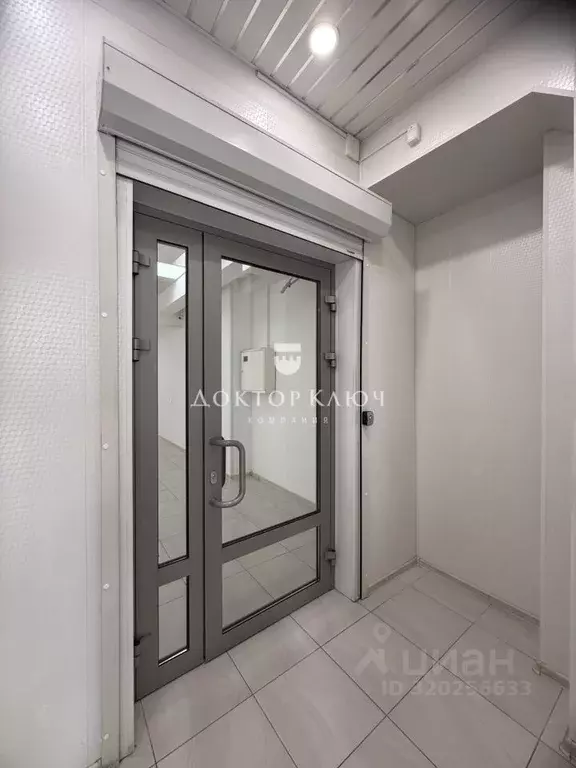 Помещение свободного назначения в Новосибирская область, Новосибирск ... - Фото 2