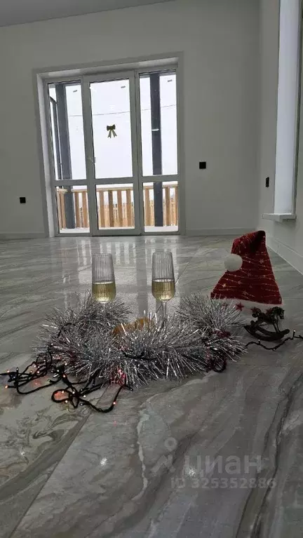 Дом в Иркутская область, Иркутский муниципальный округ, с. Мамоны ул. ... - Фото 2