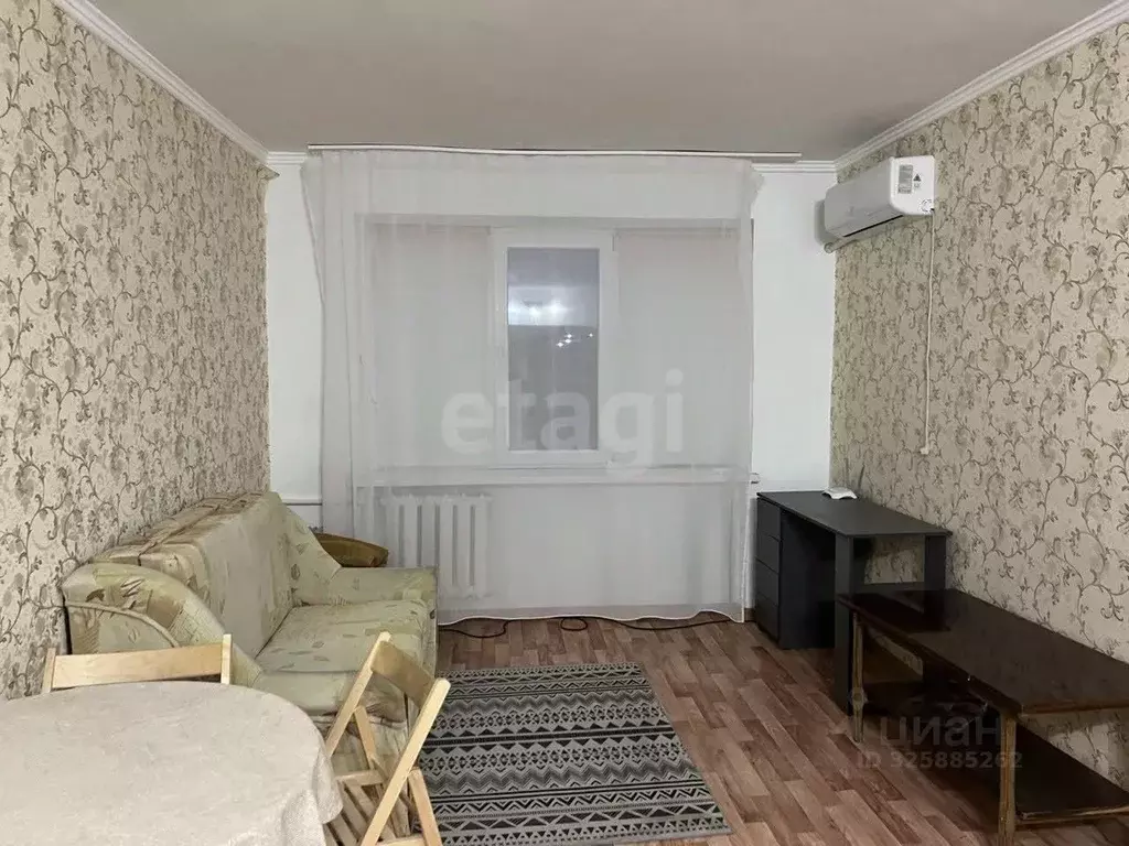 Комната Крым, Симферополь ул. В.Ф. Жидкова (17.5 м) - Фото 2