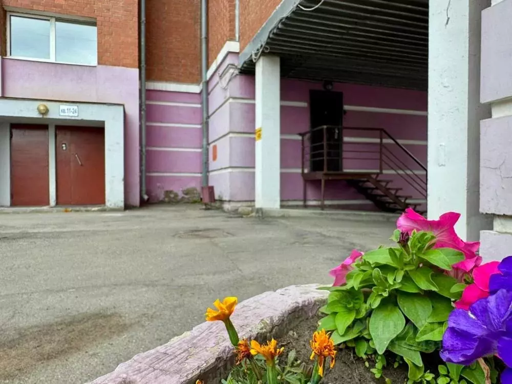 3-к кв. Иркутская область, Иркутск Академическая ул., 34 (69.0 м) - Фото 0