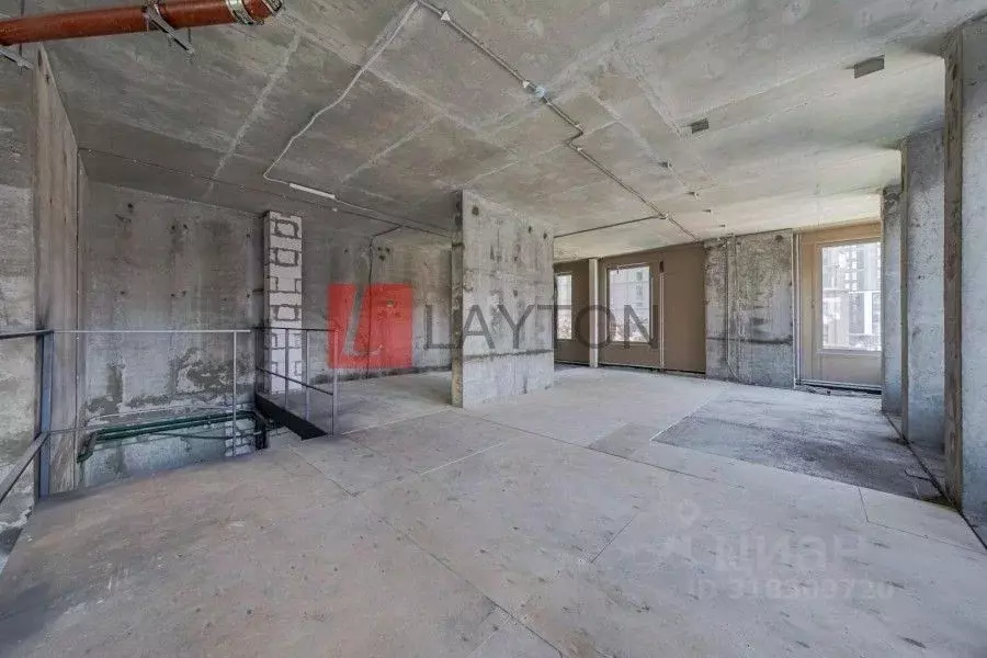 Помещение свободного назначения в Москва ул. Костикова, 4к1 (204 м) - Фото 0