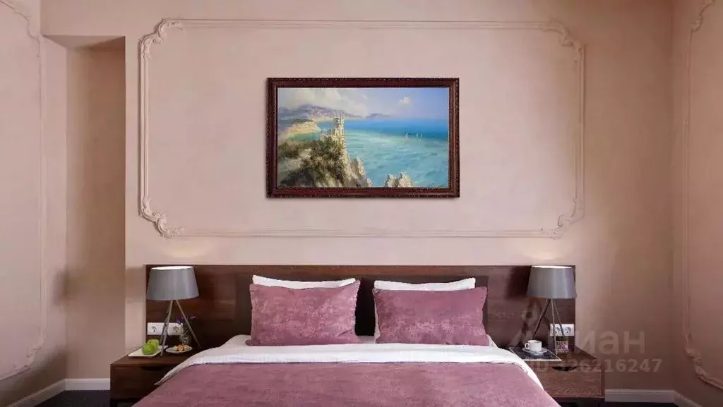 Комната Крым, Евпатория ул. Гоголя, 15А - Фото 1