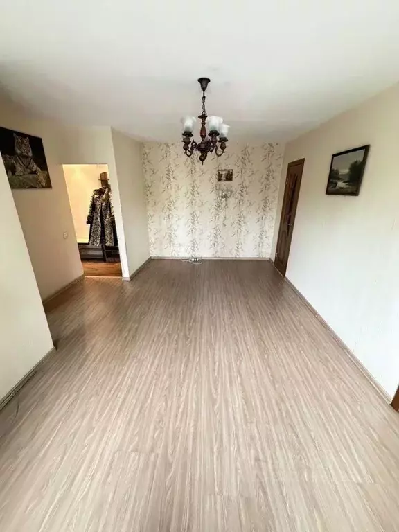 2-к кв. Иркутская область, Иркутск Кайская ул., 55 (42.0 м) - Фото 2