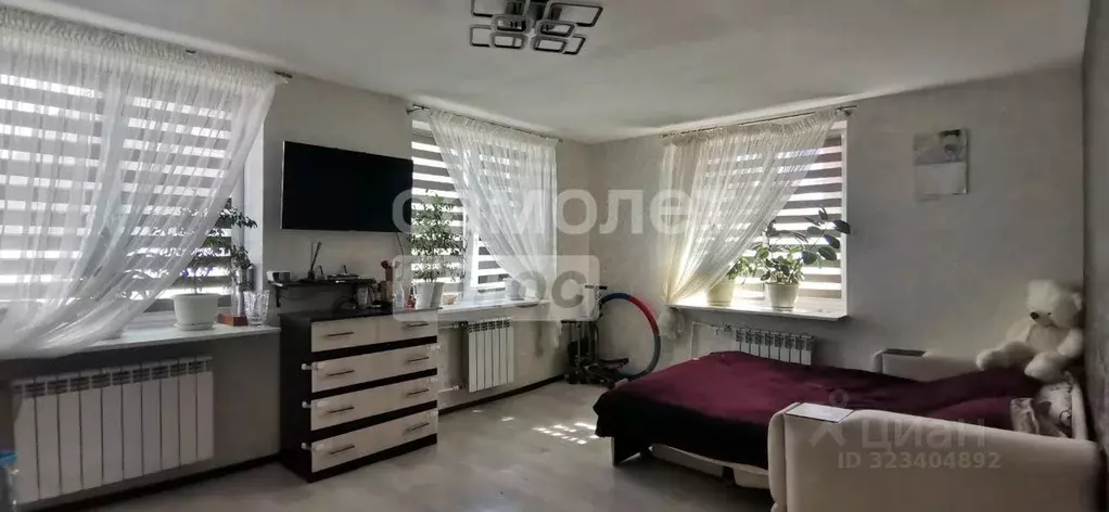 Дом в Ленинградская область, Ломоносовский район, Ропшинское с/пос, ... - Фото 1