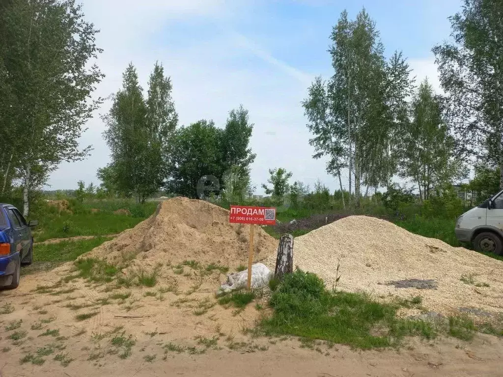 Участок в Владимирская область, Муром ул. Зарубина (7.0 сот.) - Фото 0