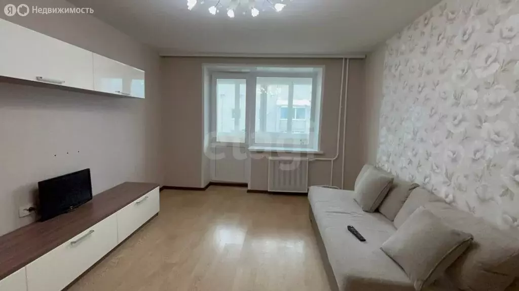 2-комнатная квартира: Вологда, улица Гагарина, 71А (50 м) - Фото 2