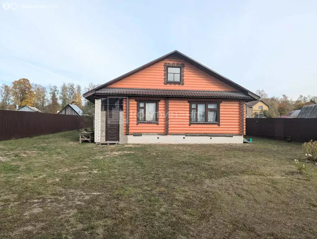 Купить Дом В Мелехово Ковровский Район