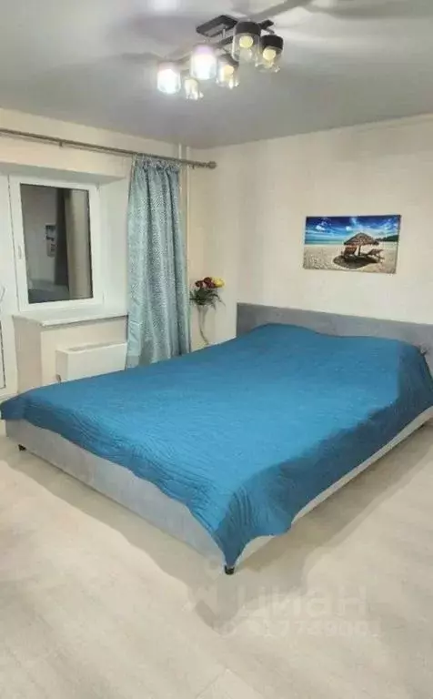 1-к кв. Кировская область, Киров ул. Труда, 15 (36.0 м) - Фото 1