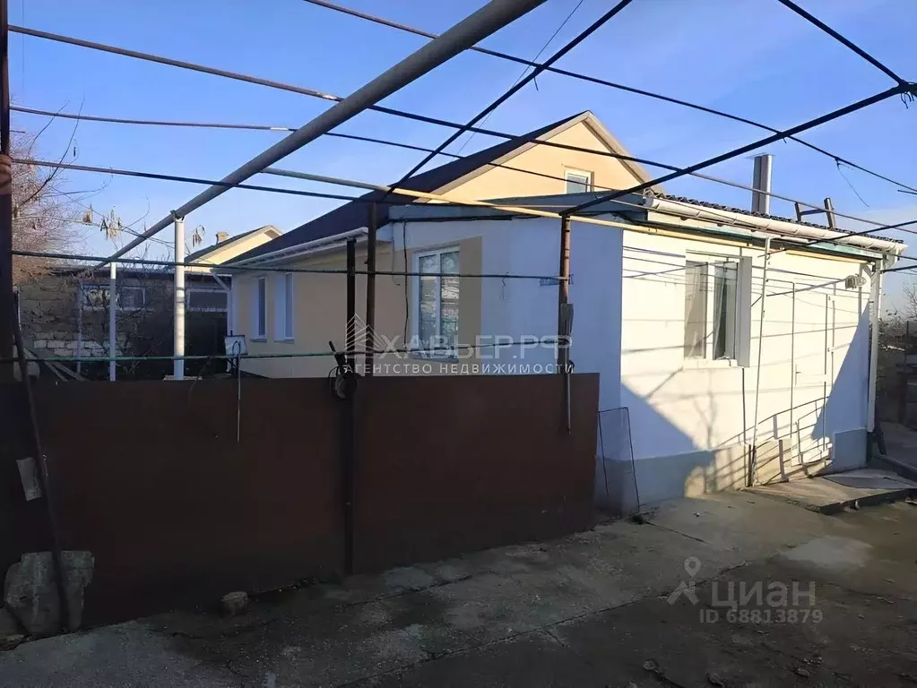 Купить Дом Симферопольский Район Добровское Поселение