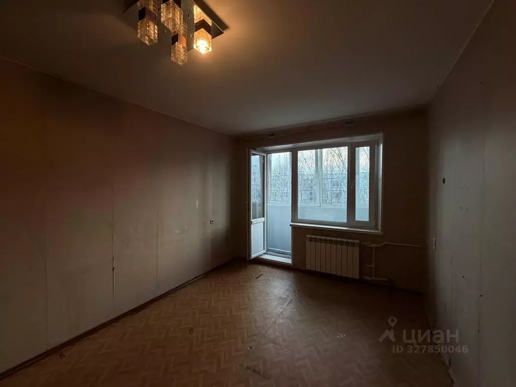 Квартира, 1 комната, 35.5 м - Фото 2