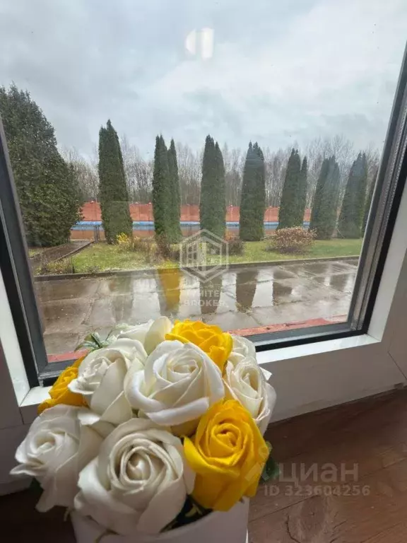 Дом в Тверская область, Калининский муниципальный округ, д. Новинки ... - Фото 1