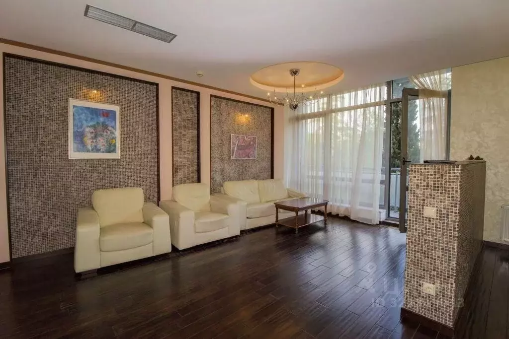 2-к кв. Крым, Алушта ул. Парковая, 5 (126.0 м) - Фото 1