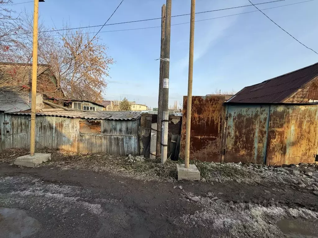 Дом в Челябинская область, Челябинск Чебаркульская ул., 15А (36 м) - Фото 2