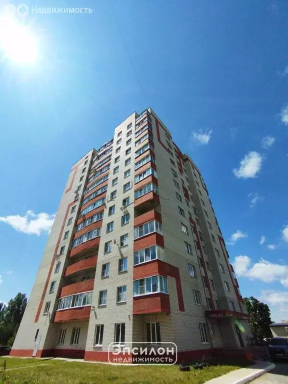 2-комнатная квартира: Курск, 3-й Весенний проезд, 4 (60 м) - Фото 1