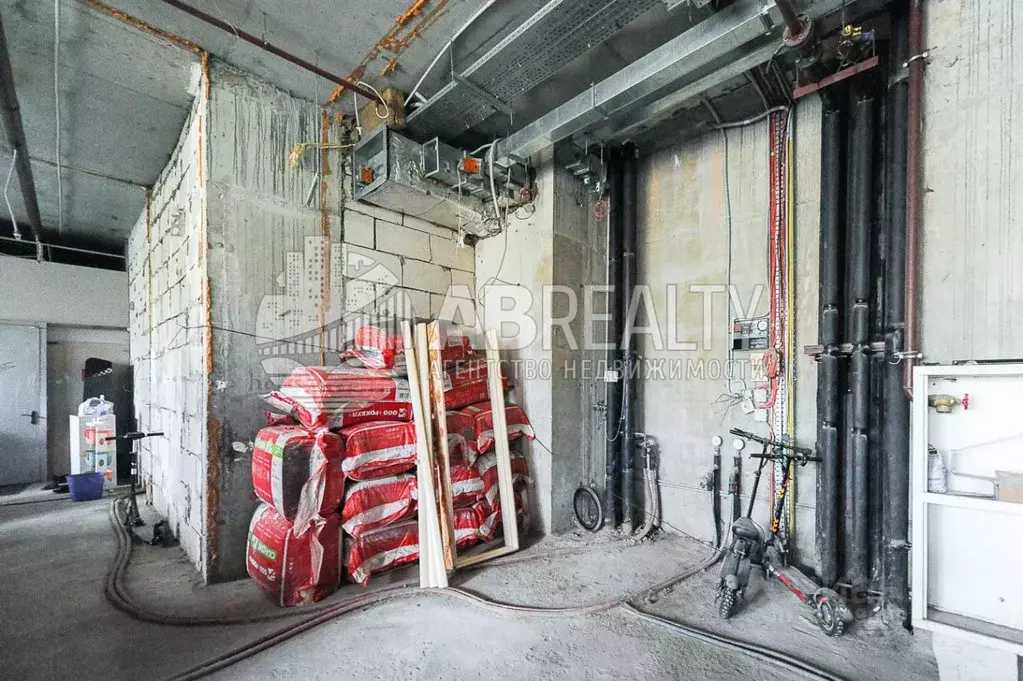 Помещение свободного назначения в Москва ул. Наметкина, 18 (162 м) - Фото 2