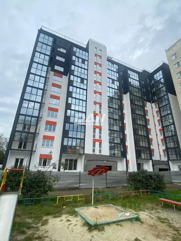 1-к кв. Челябинская область, Челябинск Артиллерийская ул., 97 (37.36 ... - Фото 1