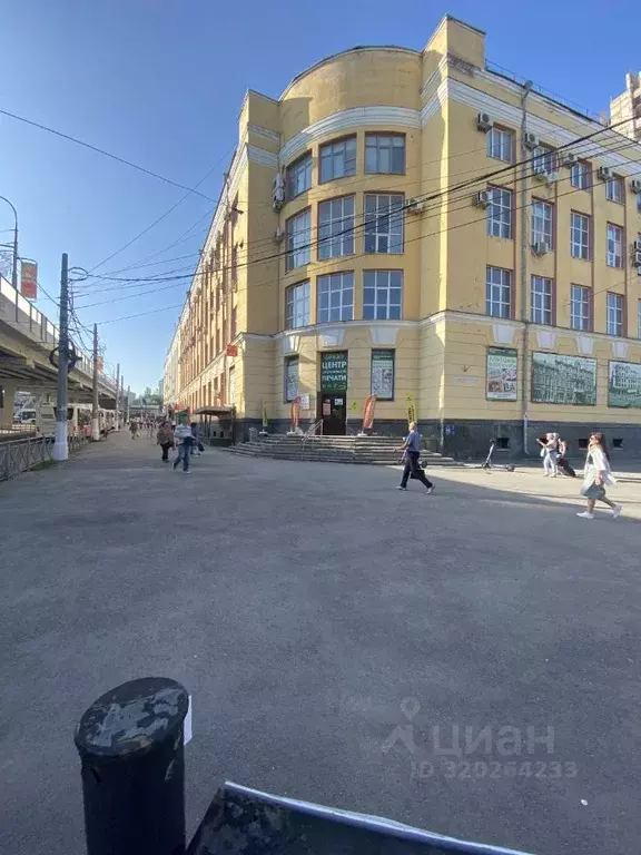Помещение свободного назначения в Волгоградская область, Волгоград ... - Фото 0