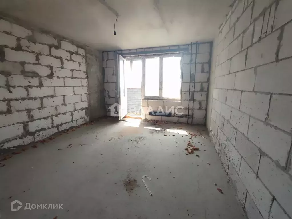 Продаётся 2-к квартира, 76.6 м - Фото 1