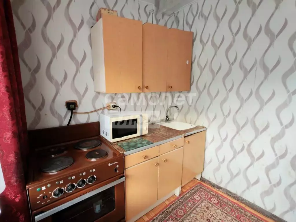 2-к кв. Алтайский край, Бийск ул. Александра Пушкина, 192 (49.0 м) - Фото 2