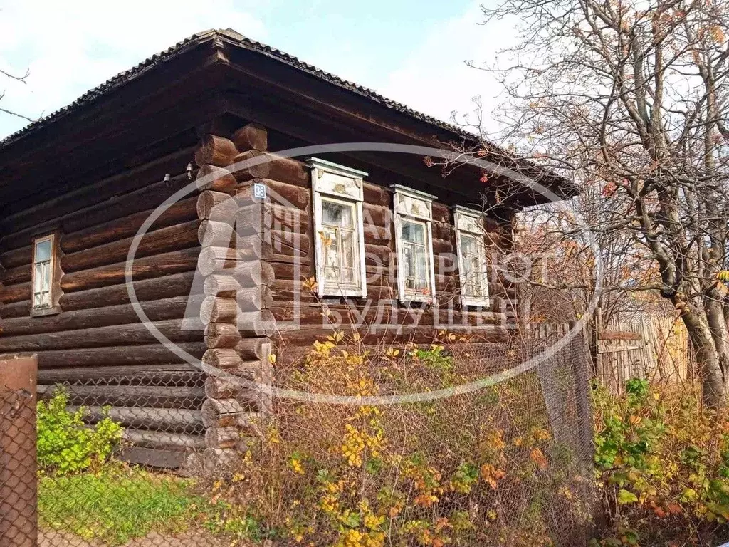 Дом в Пермский край, Добрянка  (34 м) - Фото 0