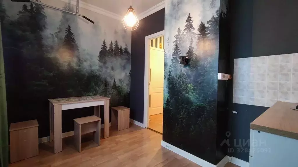 1-к кв. Москва ул. Кедрова, 3 (36.0 м) - Фото 2