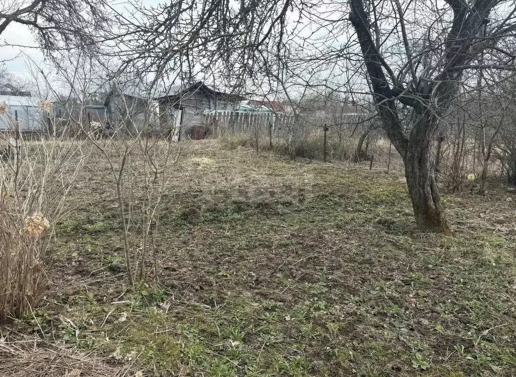 Участок в Смоленская область, Смоленск Трикотажная фабрика СТ,  (5.0 ... - Фото 1