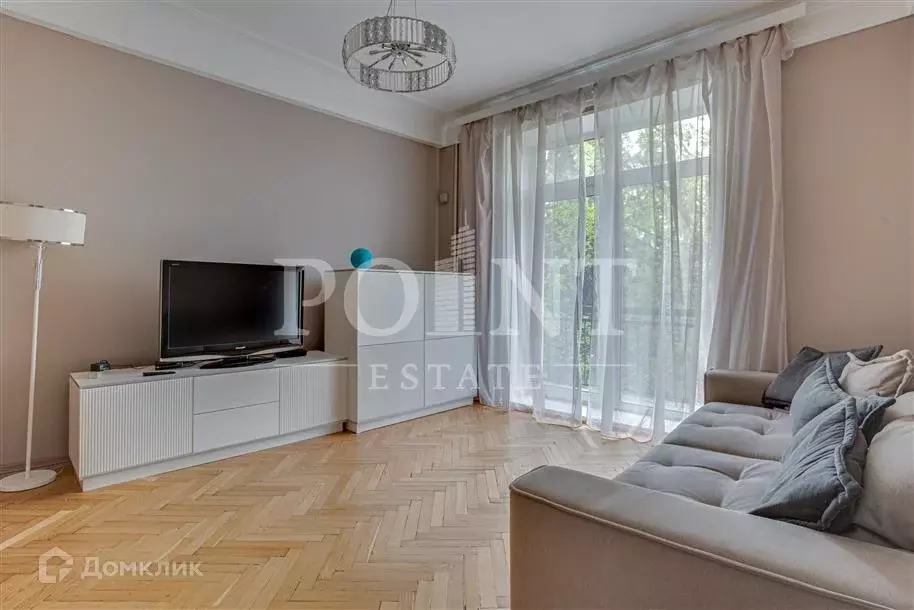Продаётся 5-к квартира, 110 м - Фото 0