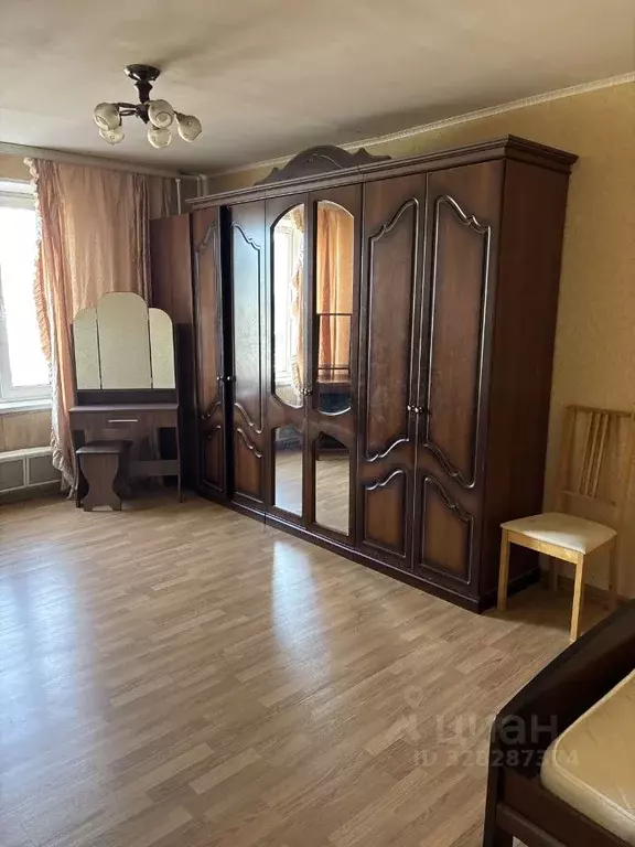 1-к кв. Москва 1-я Ямская ул., 10 (35.0 м) - Фото 1