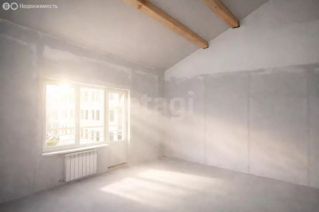 Квартира-студия: деревня Пехорка, Братская улица, 19 (35.3 м) - Фото 2