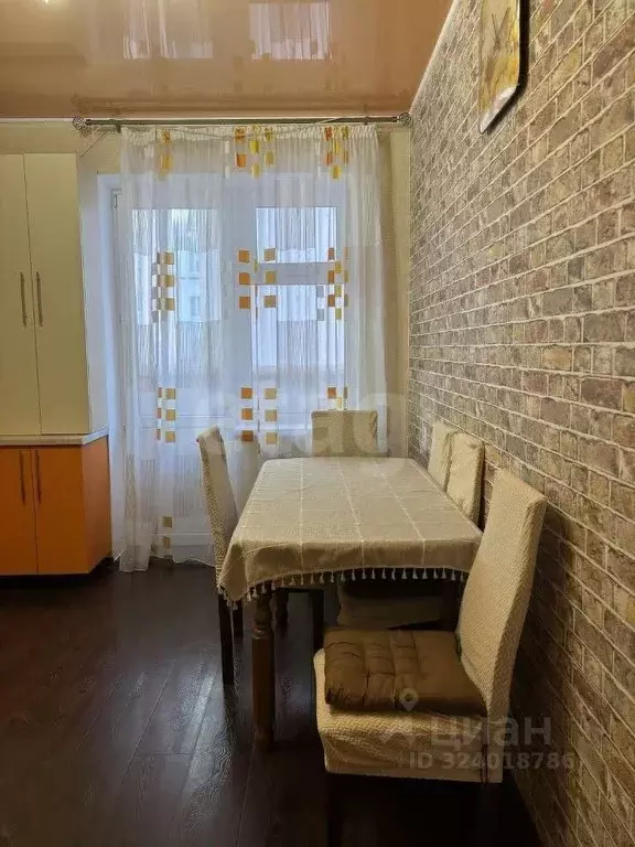 2-к кв. Ставропольский край, Ставрополь ул. Тухачевского, 26/7 (70.0 ... - Фото 1