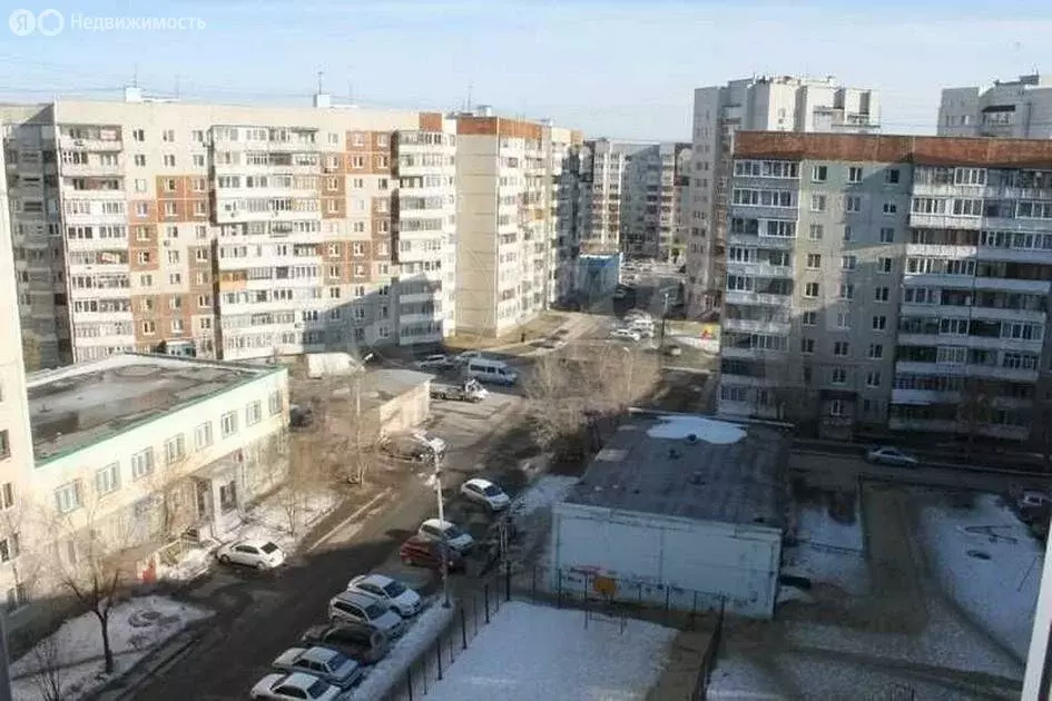 1к в -комнатной квартире (19 м) - Фото 2