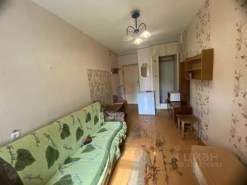 Комната Новгородская область, Великий Новгород Большая Московская ул., ... - Фото 0