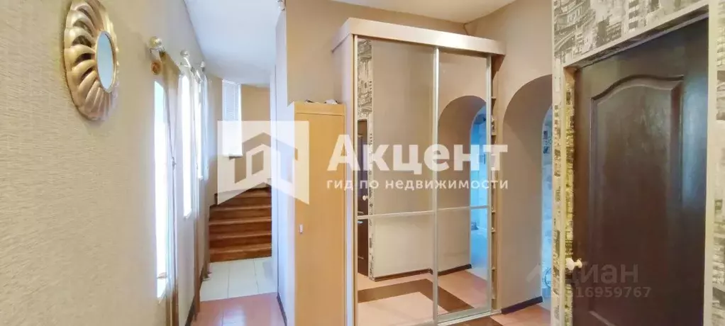 Коттедж в Ивановская область, Иваново Колхозная ул., 44 (180 м) - Фото 0