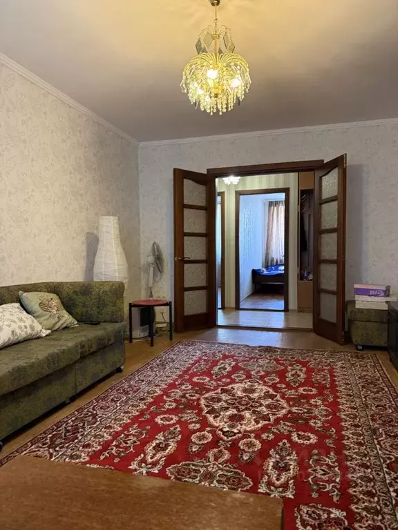 3-к кв. Крым, Симферопольский район, Мирновское с/пос, с. Белоглинка ... - Фото 2