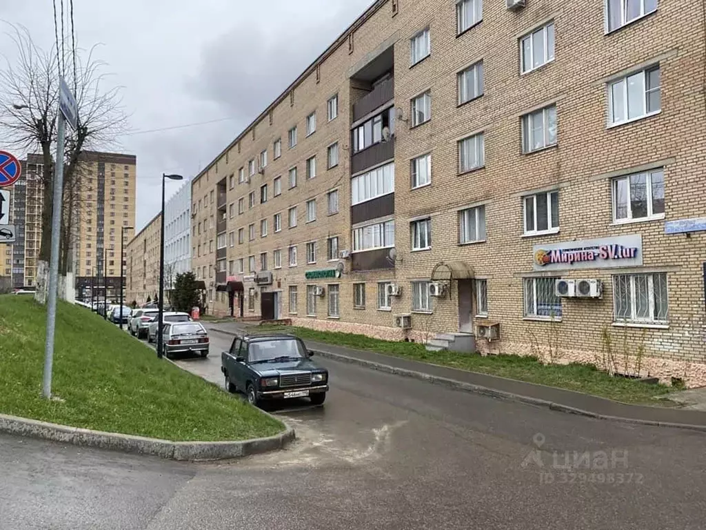 Комната Московская область, Дмитров Почтовая ул., 16к1 (11.5 м) - Фото 1