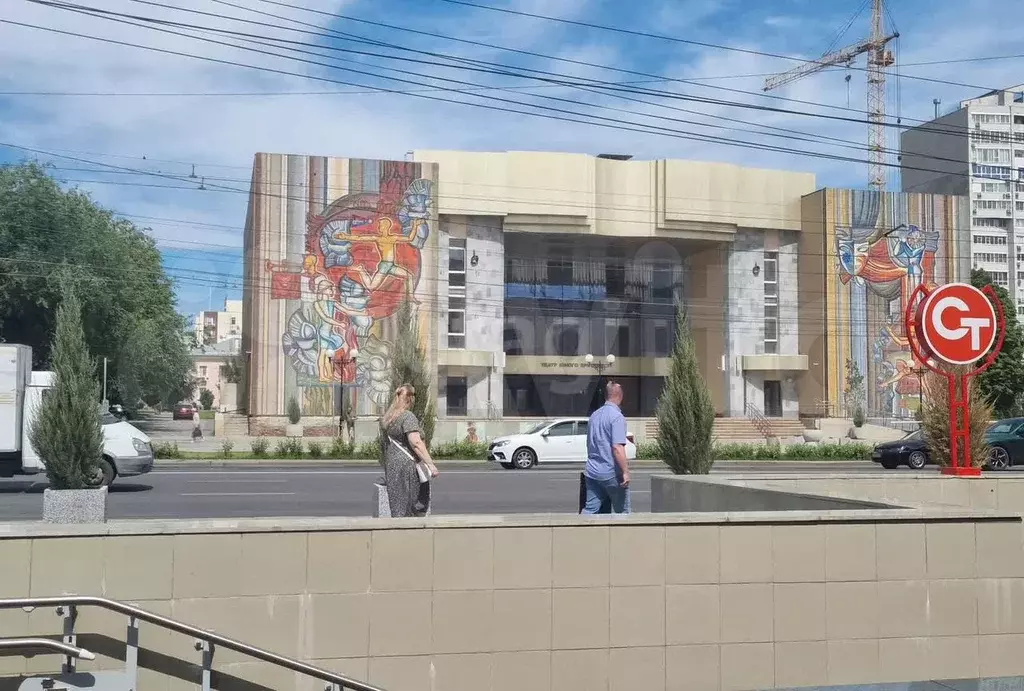 Сдам помещение свободного назначения, 97.6 м - Фото 1