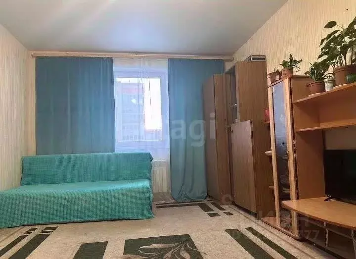 2-к кв. Ямало-Ненецкий АО, Новый Уренгой Тундровый мкр, 3 (58.1 м) - Фото 1