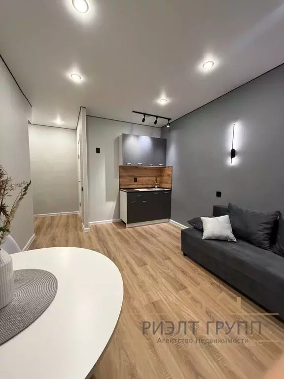 Студия Татарстан, Казань ул. Мазита Гафури, 7 (18.4 м) - Фото 2