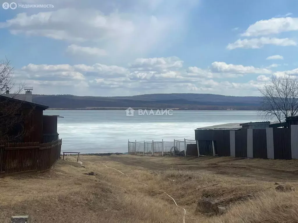 Участок в Читинский район, село Иван-Озеро (5 м) - Фото 0