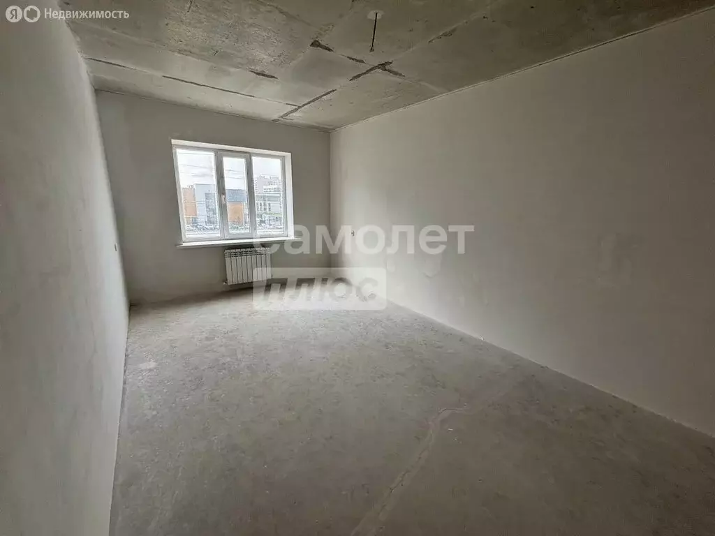 1-комнатная квартира: Ставрополь, улица Тухачевского, 30/8 (45 м) - Фото 0