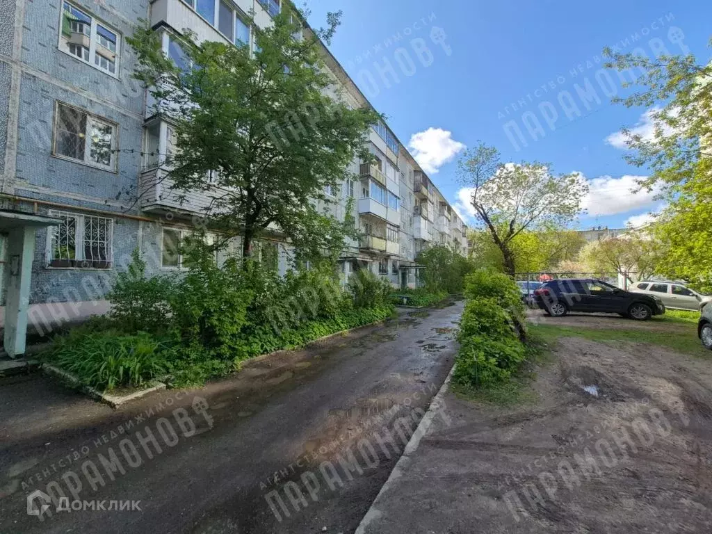 Продаётся 3-к квартира, 47.5 м - Фото 0