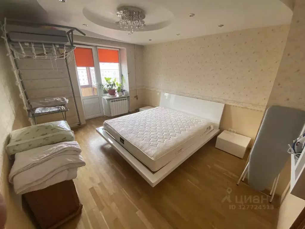 2-к кв. Санкт-Петербург Новоизмайловский просп., 3 (48.0 м) - Фото 1