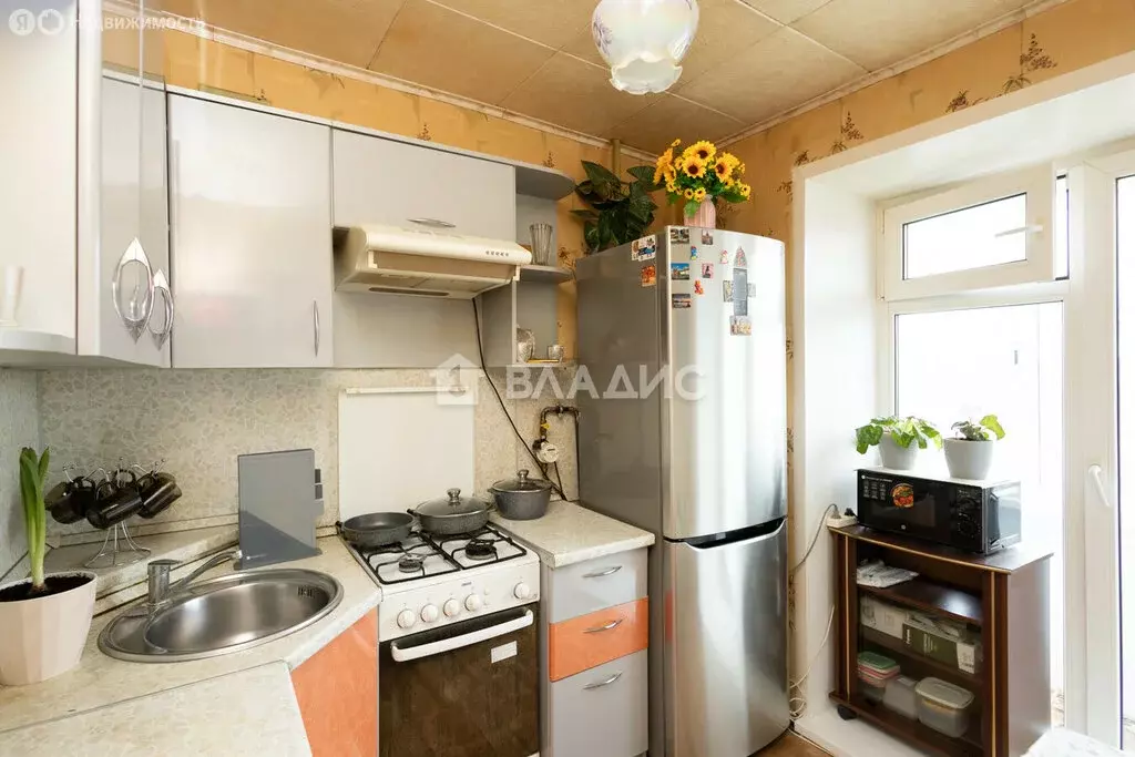 1-комнатная квартира: Владимир, улица Растопчина, 29 (28.4 м) - Фото 2