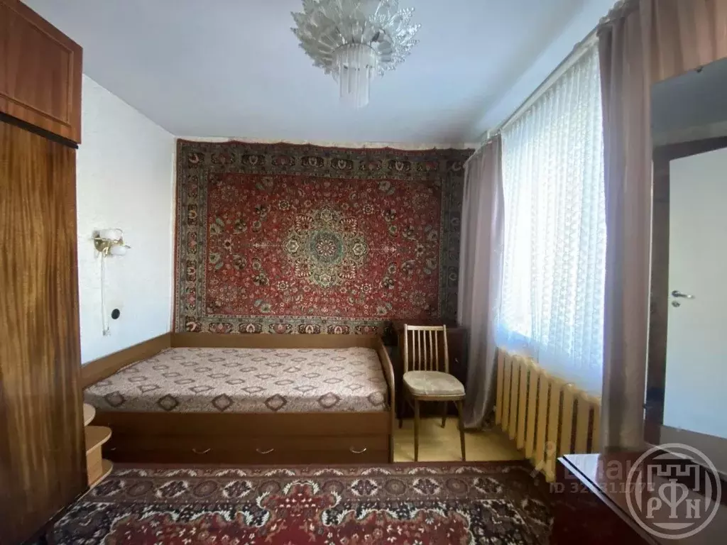 3-к кв. Санкт-Петербург, Санкт-Петербург, Ломоносов ул. Скуридина, 2 ... - Фото 2