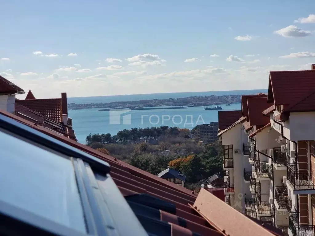 3-к кв. Краснодарский край, Геленджик Верхняя ул., 4к7 (74.0 м) - Фото 1