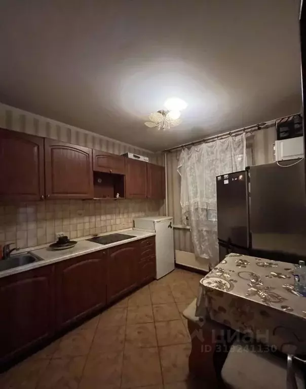 2-к кв. Москва Востряковский проезд, 15К2 (54.0 м) - Фото 0