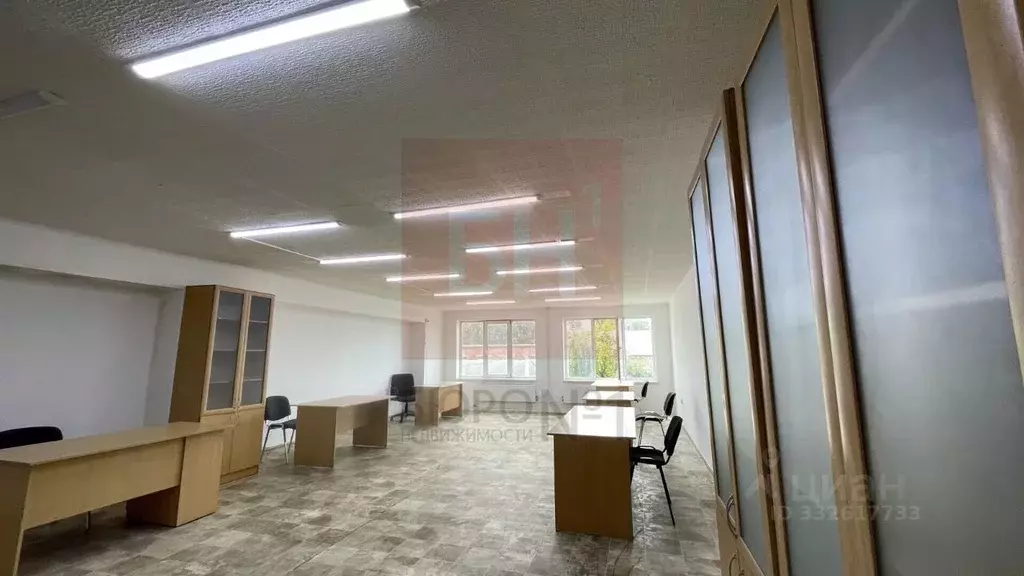 Офис в Свердловская область, Екатеринбург ул. Щорса, 7И (73 м) - Фото 1