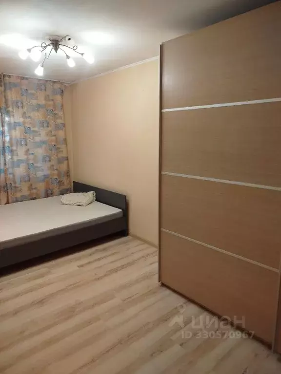 2-к кв. Московская область, Жуковский ул. Мясищева, 20 (44.5 м) - Фото 1