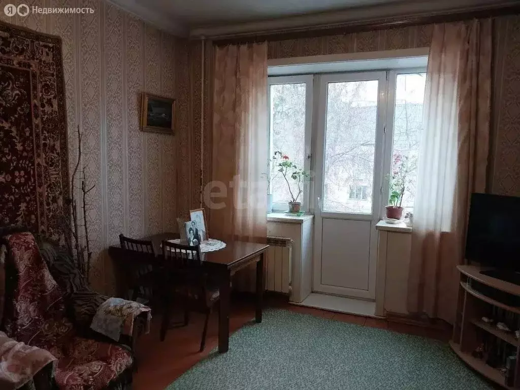 3-комнатная квартира: Ангарск, 50-й квартал, 15 (82.8 м) - Фото 1